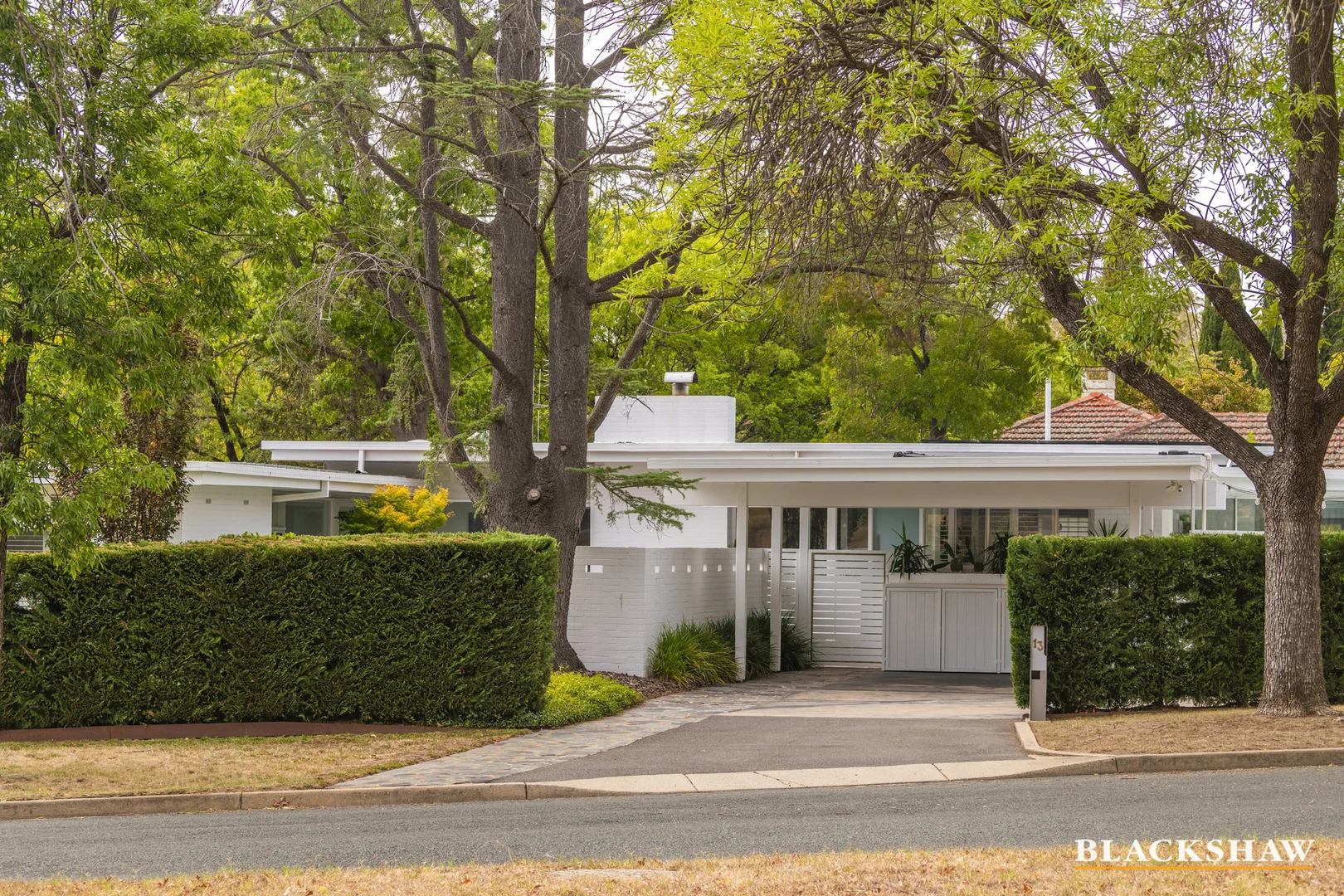 Photo of 13 Canterbury Crescent, Deakin ACT 2600