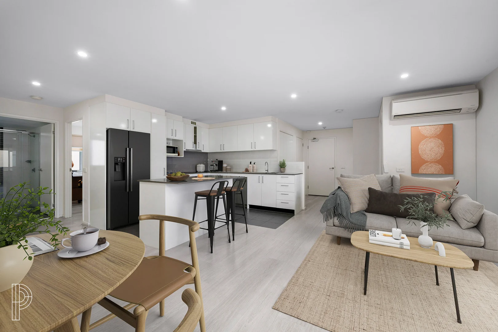 Photo of 16/28 Mort Street, Braddon ACT 2612