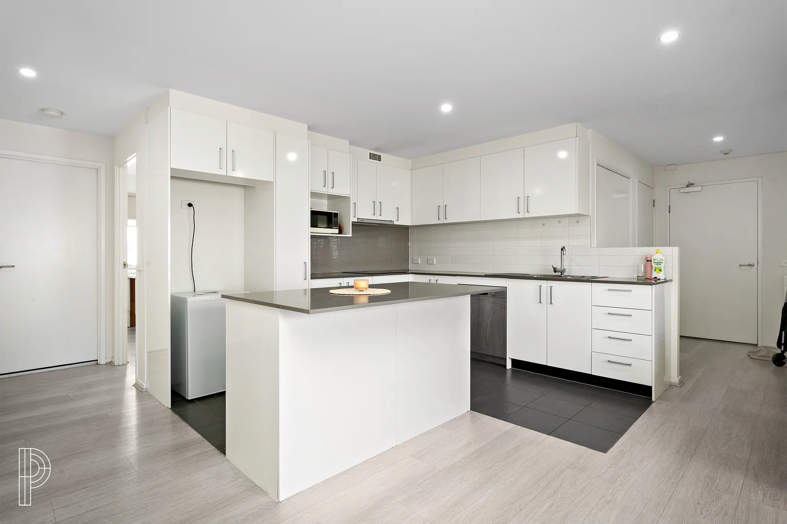 Photo of 16/28 Mort Street, Braddon ACT 2612