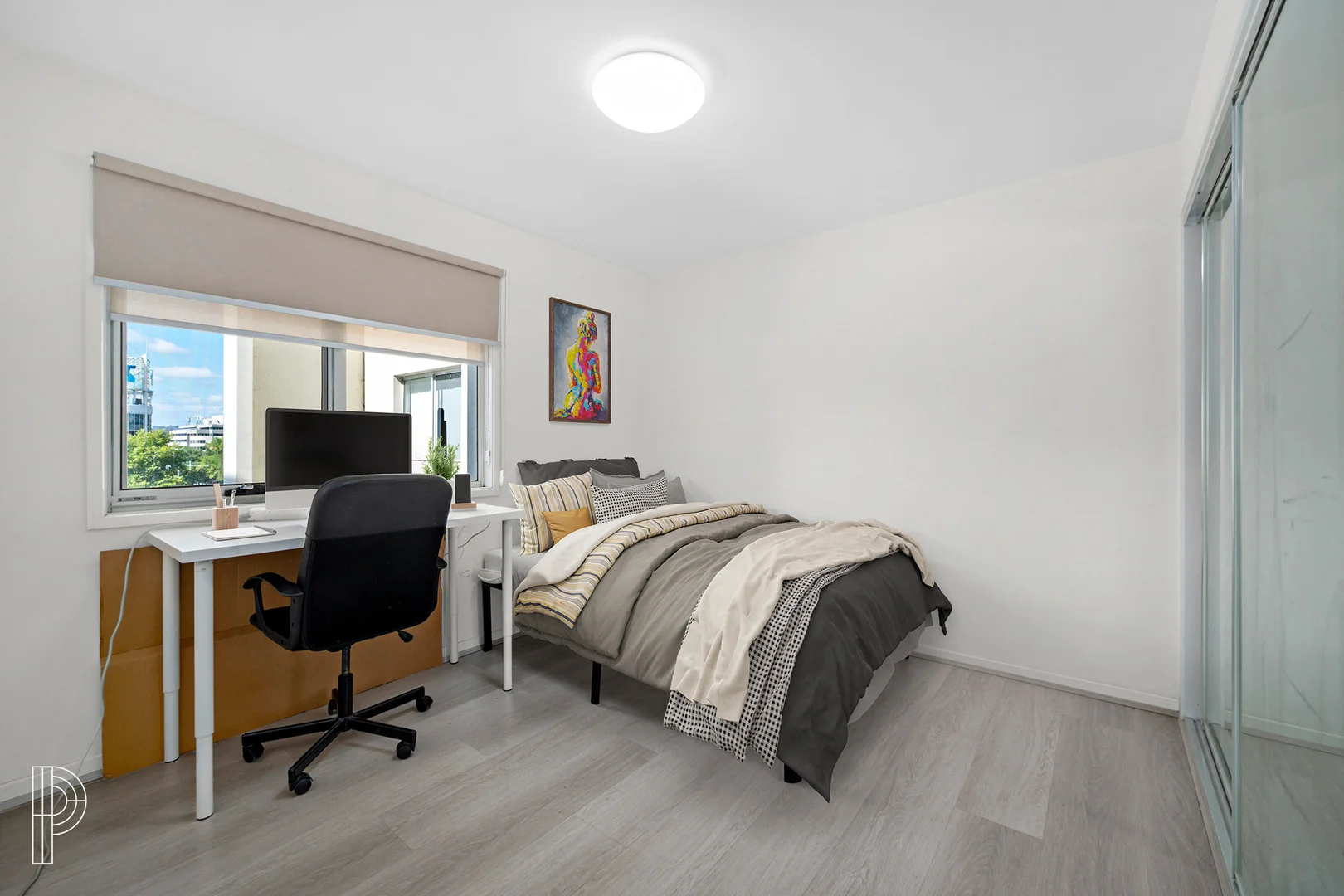 Photo of 16/28 Mort Street, Braddon ACT 2612