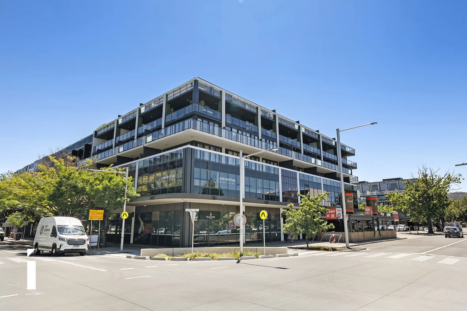 Photo of 20/38 Mort Street, Braddon ACT 2612