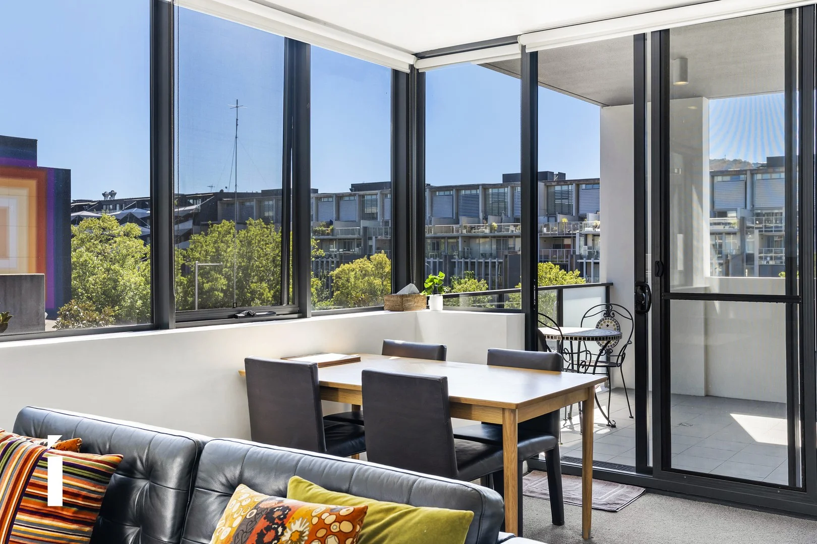 Photo of 20/38 Mort Street, Braddon ACT 2612