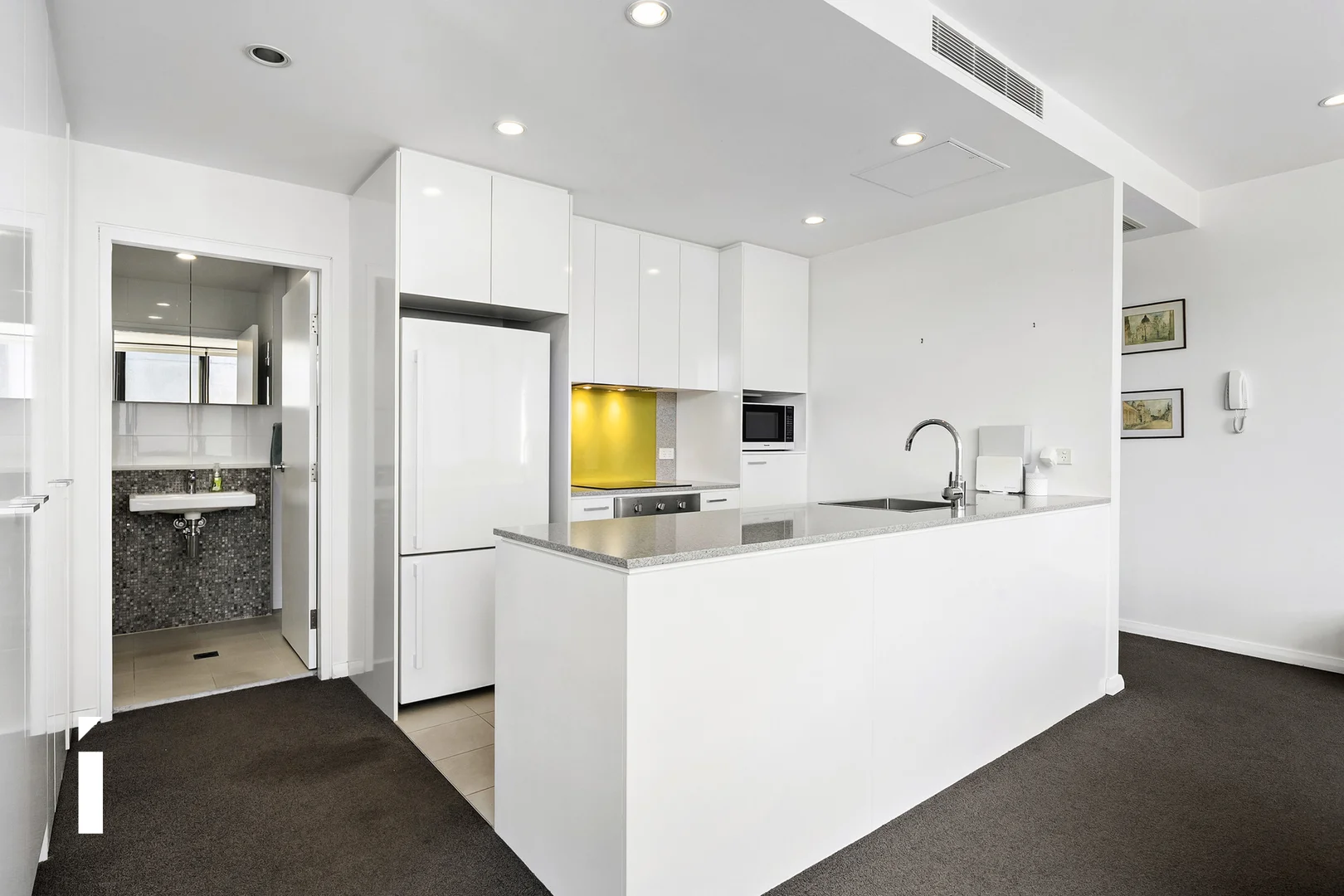 Photo of 20/38 Mort Street, Braddon ACT 2612
