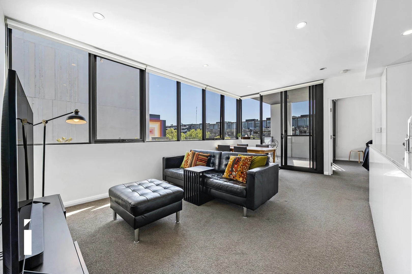 Photo of 20/38 Mort Street, Braddon ACT 2612