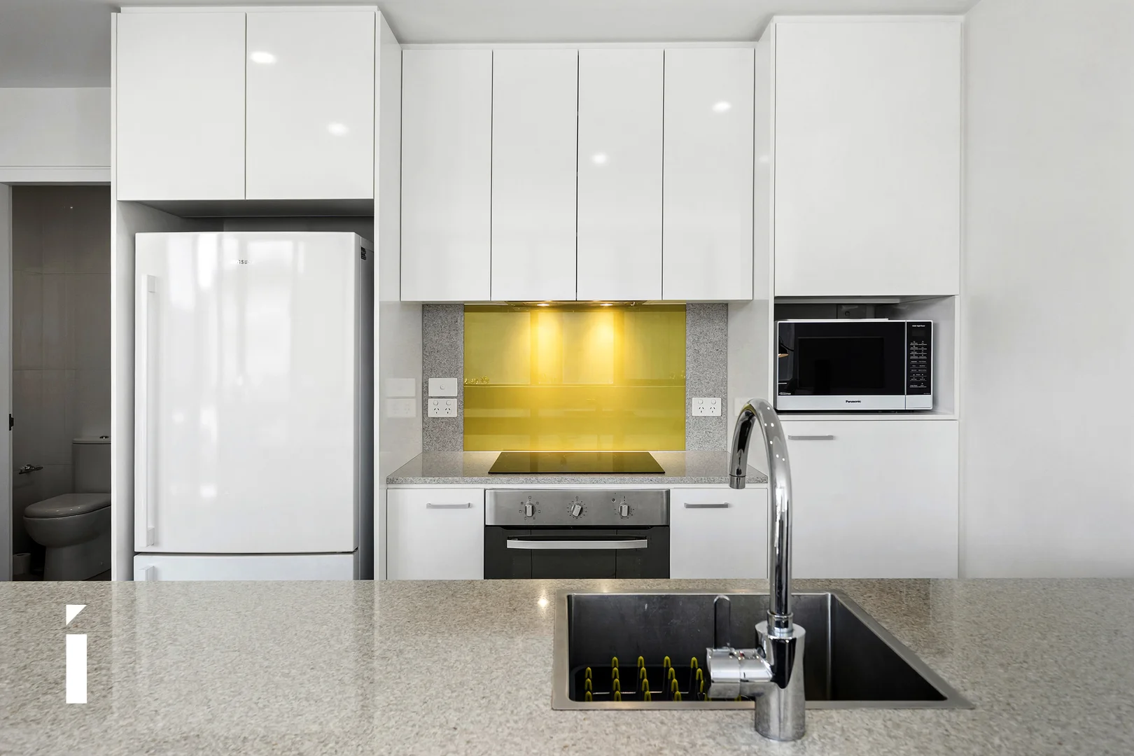 Photo of 20/38 Mort Street, Braddon ACT 2612