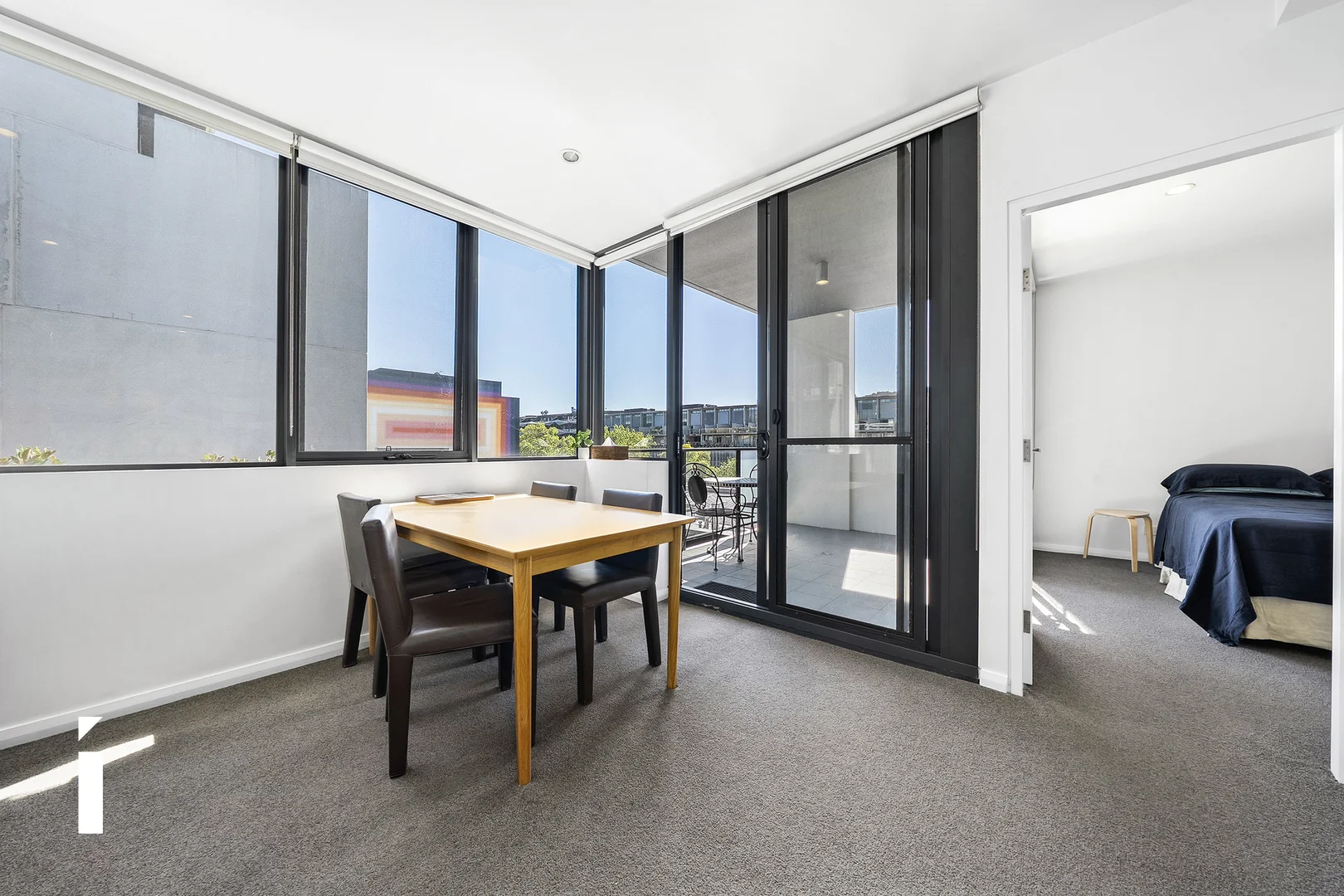 Photo of 20/38 Mort Street, Braddon ACT 2612