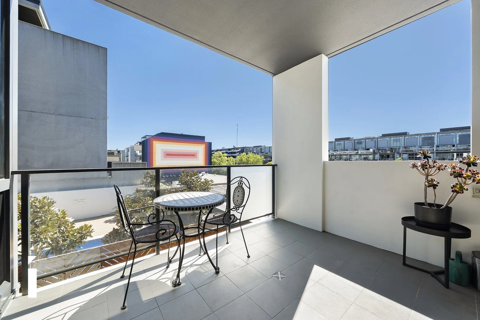 Photo of 20/38 Mort Street, Braddon ACT 2612