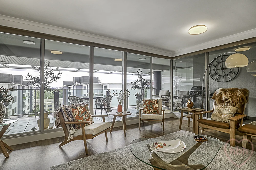 Photo of 819/100 Northbourne Avenue, Braddon ACT 2612