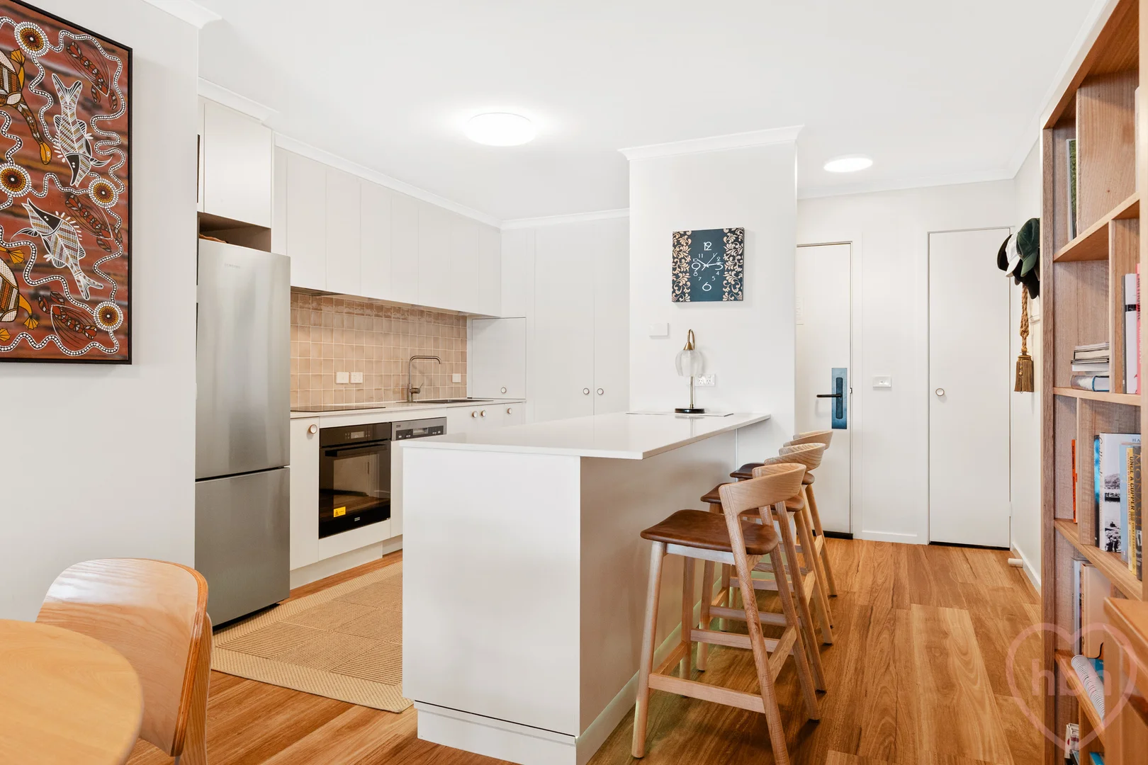 Photo of 819/100 Northbourne Avenue, Braddon ACT 2612