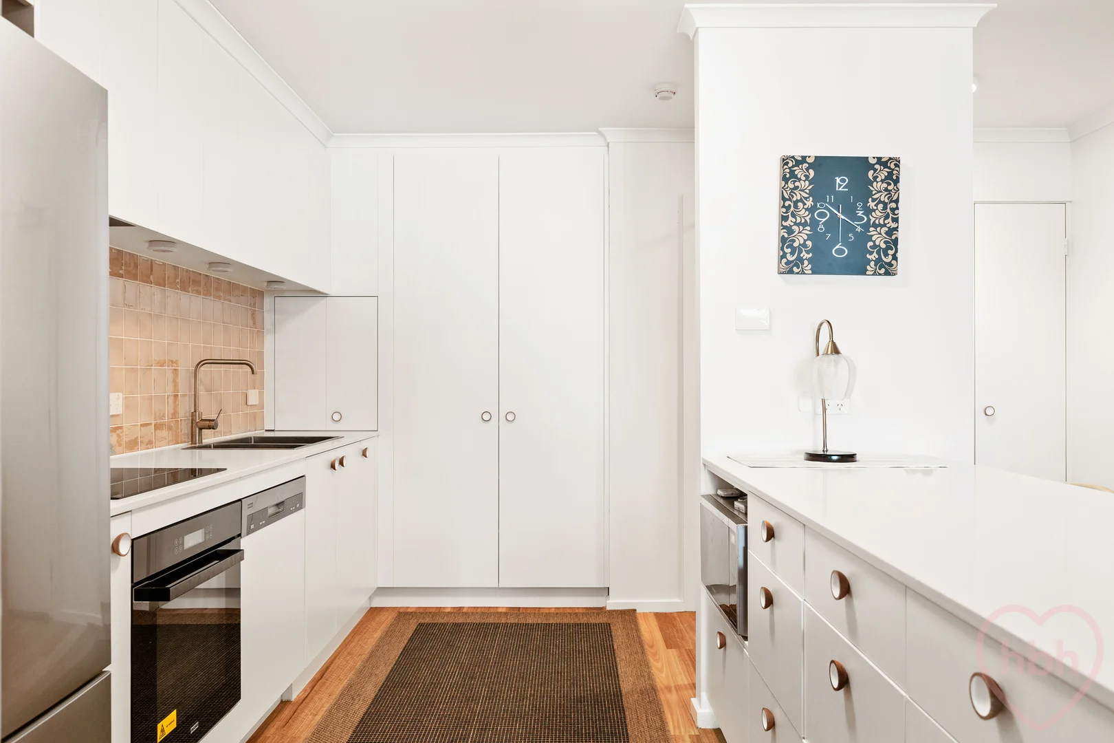 Photo of 819/100 Northbourne Avenue, Braddon ACT 2612