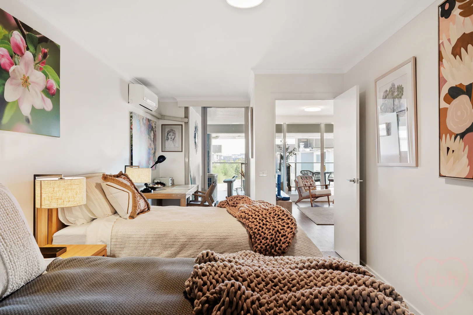 Photo of 819/100 Northbourne Avenue, Braddon ACT 2612