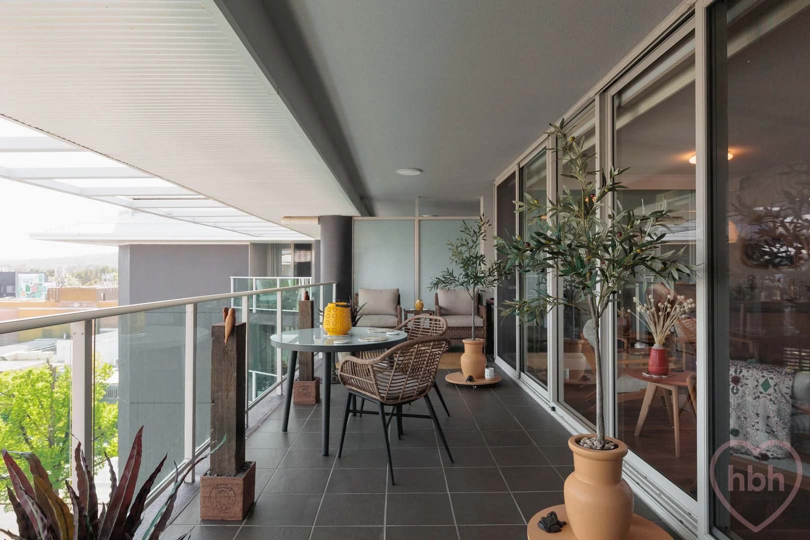 Photo of 819/100 Northbourne Avenue, Braddon ACT 2612