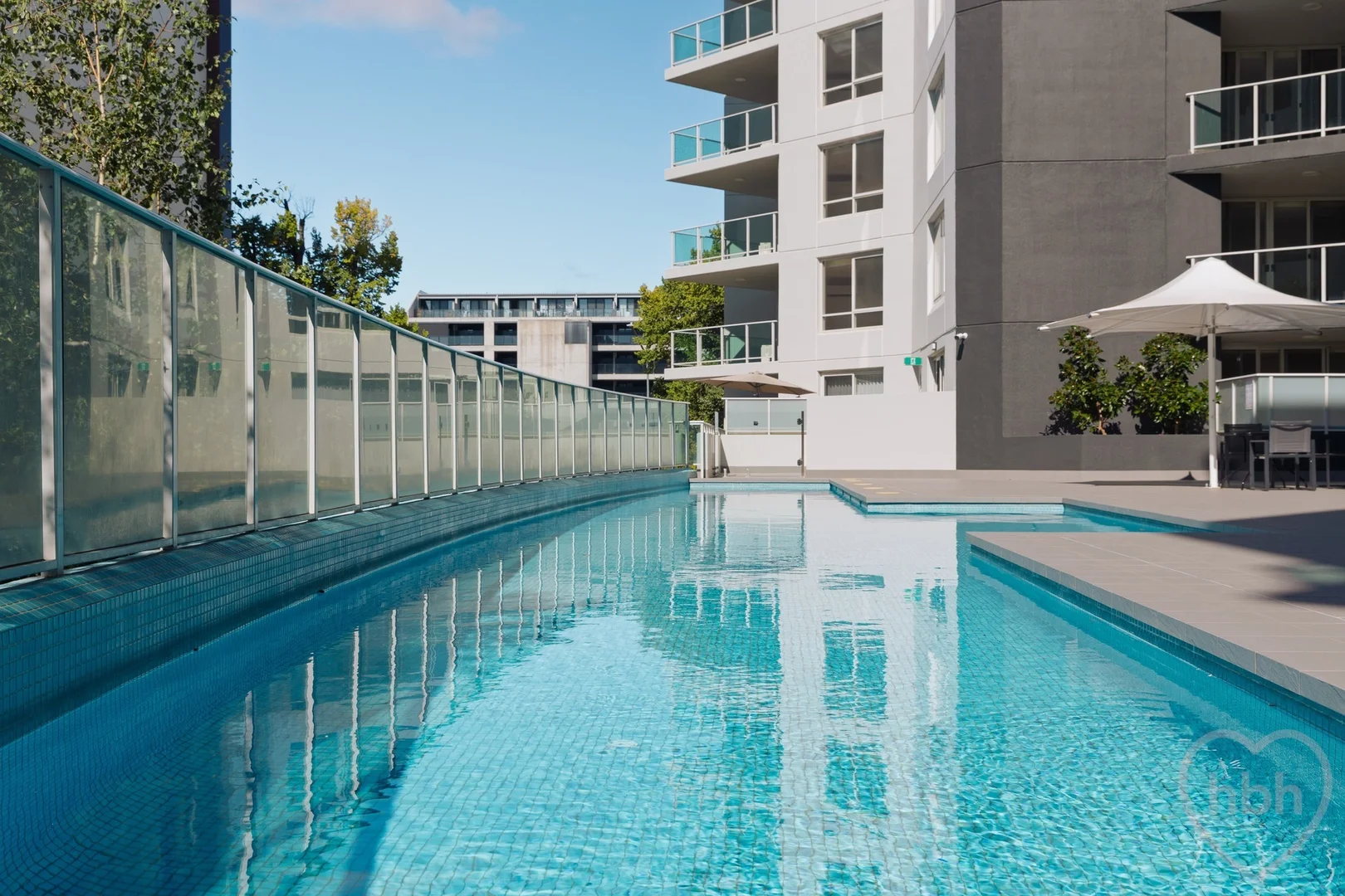 Photo of 819/100 Northbourne Avenue, Braddon ACT 2612