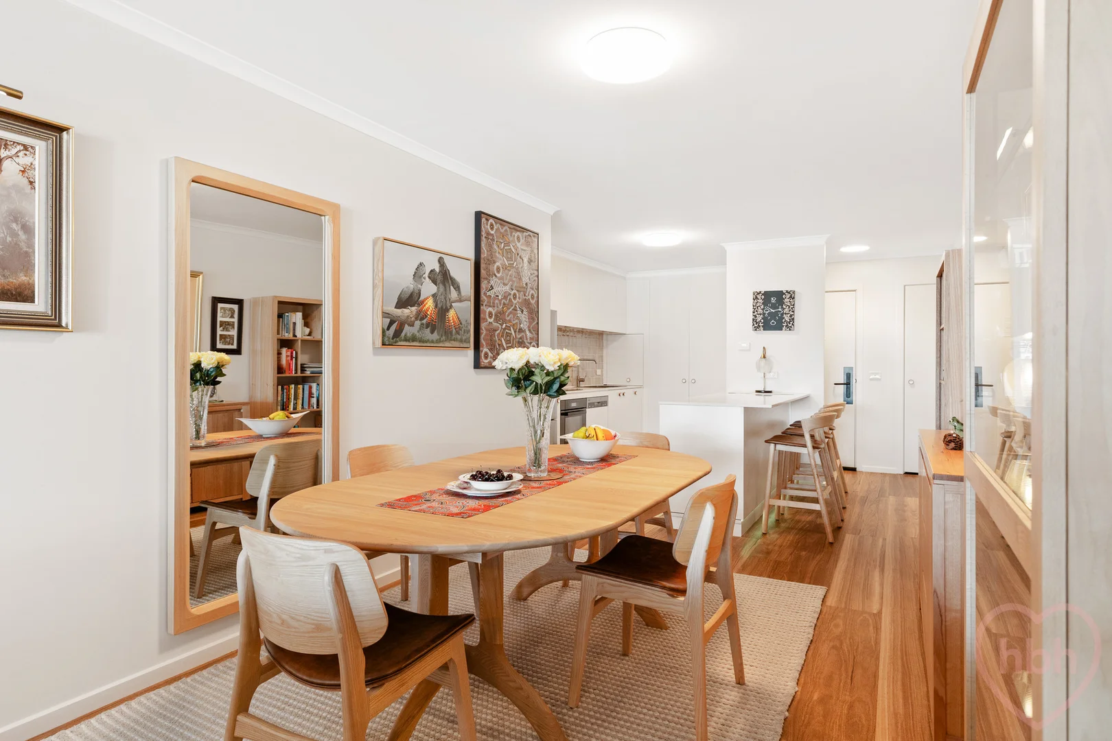 Photo of 819/100 Northbourne Avenue, Braddon ACT 2612