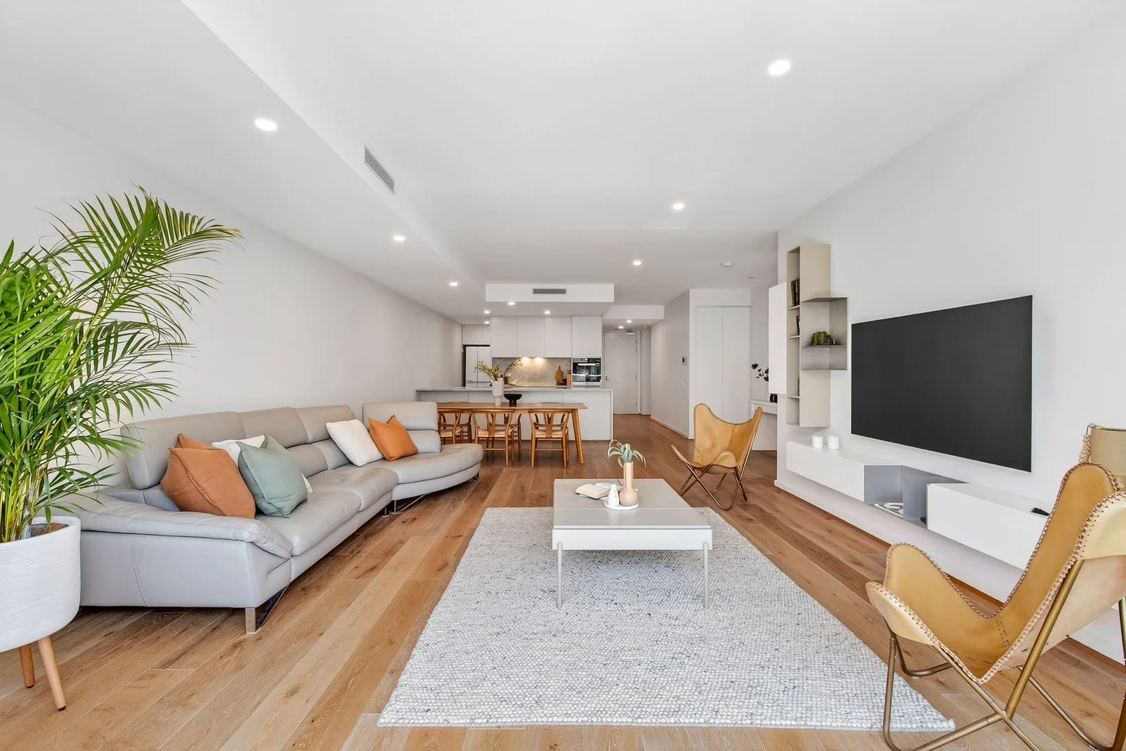 Photo of 201/6 Provan Street, Campbell ACT 2612