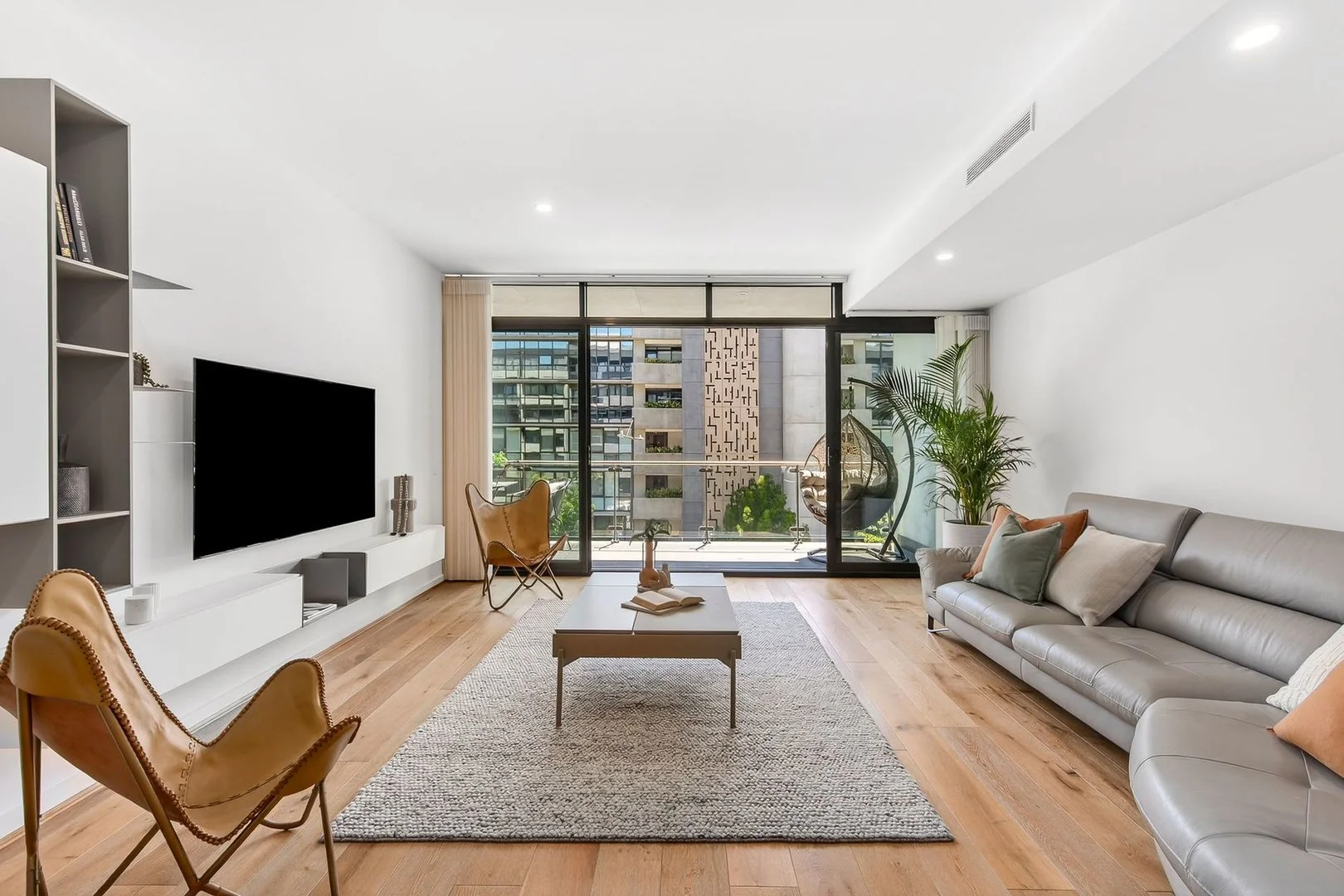 Photo of 201/6 Provan Street, Campbell ACT 2612
