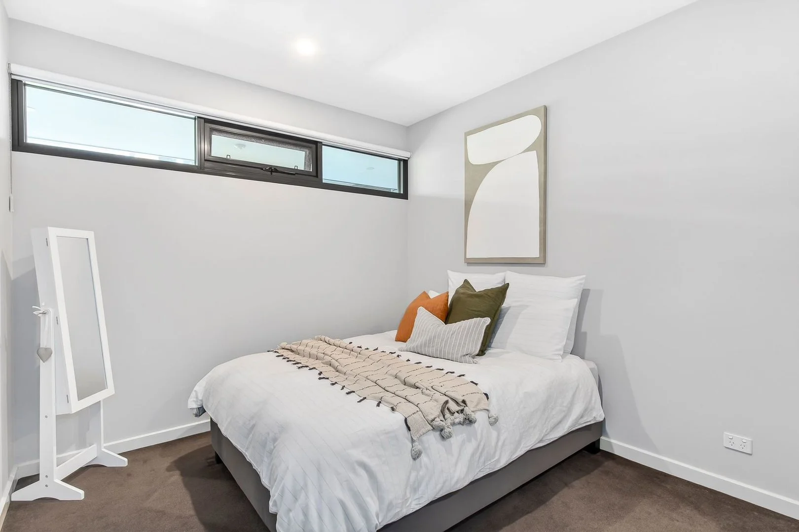 Photo of 201/6 Provan Street, Campbell ACT 2612
