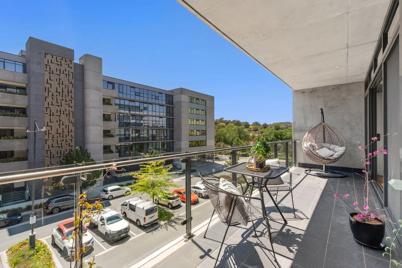 Photo of 201/6 Provan Street, Campbell ACT 2612