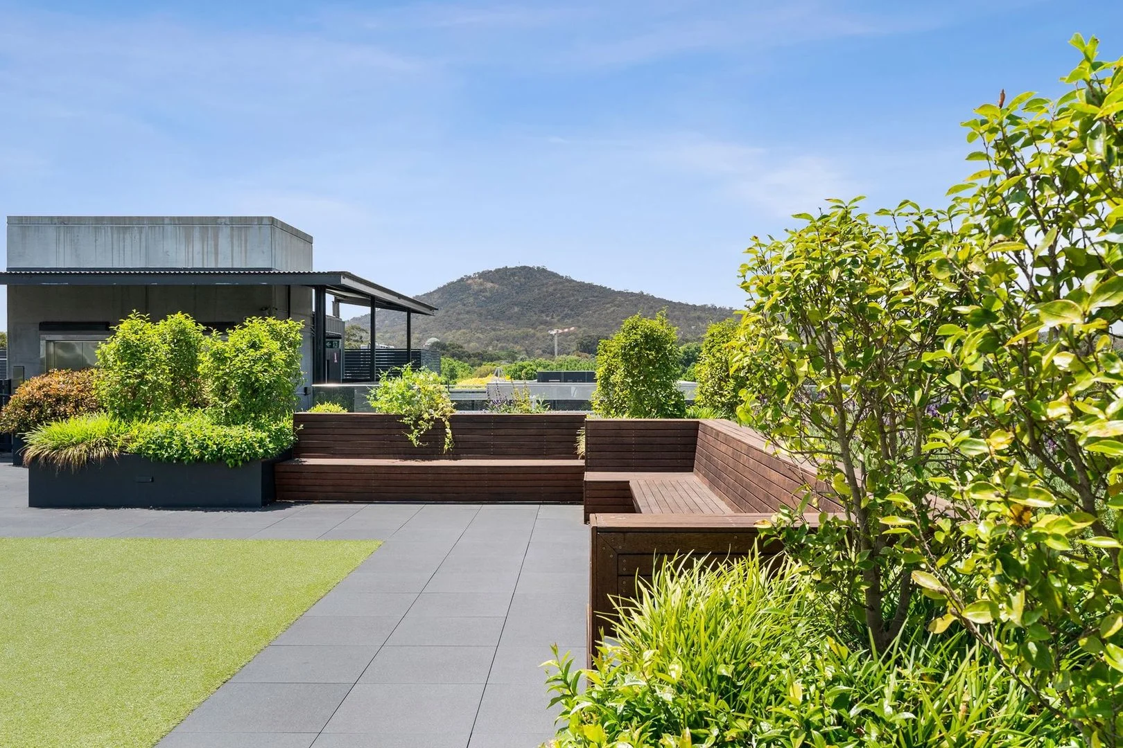 Photo of 201/6 Provan Street, Campbell ACT 2612