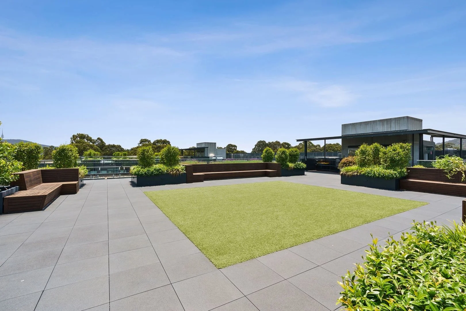 Photo of 201/6 Provan Street, Campbell ACT 2612