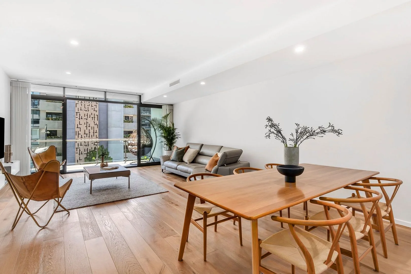 Photo of 201/6 Provan Street, Campbell ACT 2612