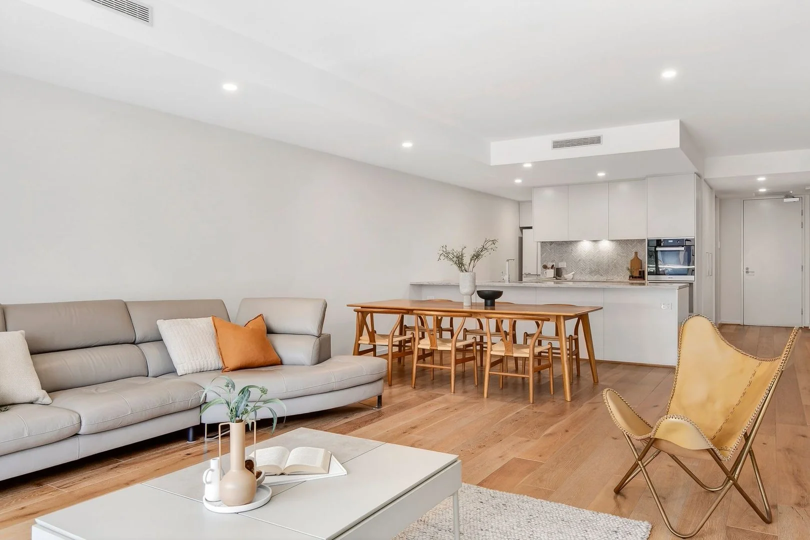 Photo of 201/6 Provan Street, Campbell ACT 2612