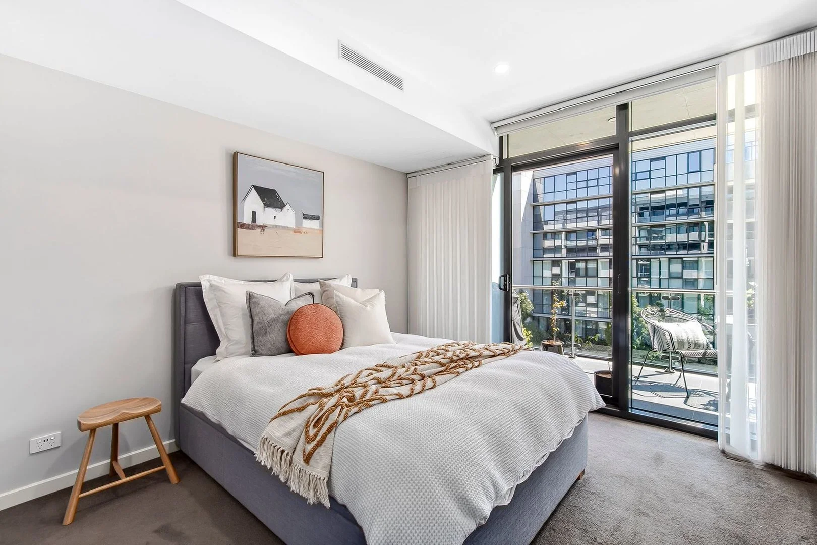 Photo of 201/6 Provan Street, Campbell ACT 2612
