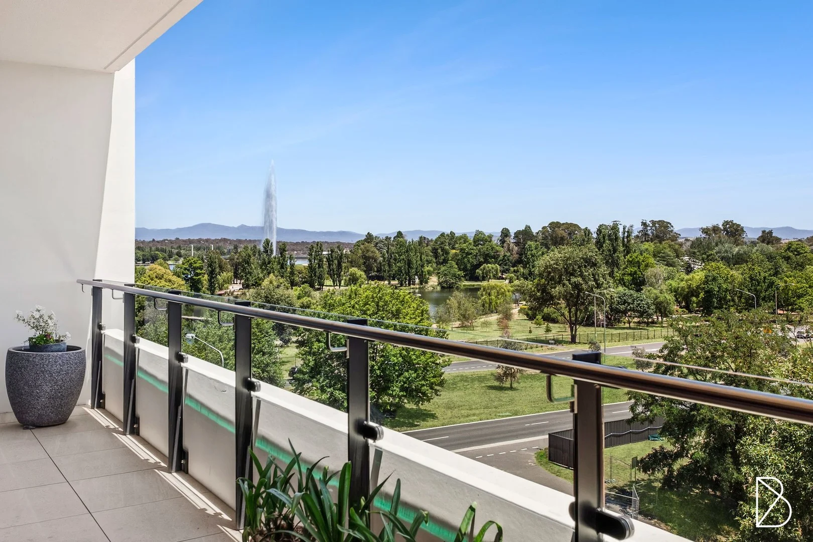 Photo of 139/44 Constitution Avenue, Campbell ACT 2612