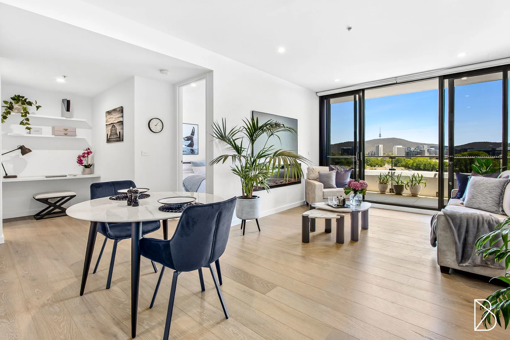 Photo of 139/44 Constitution Avenue, Campbell ACT 2612