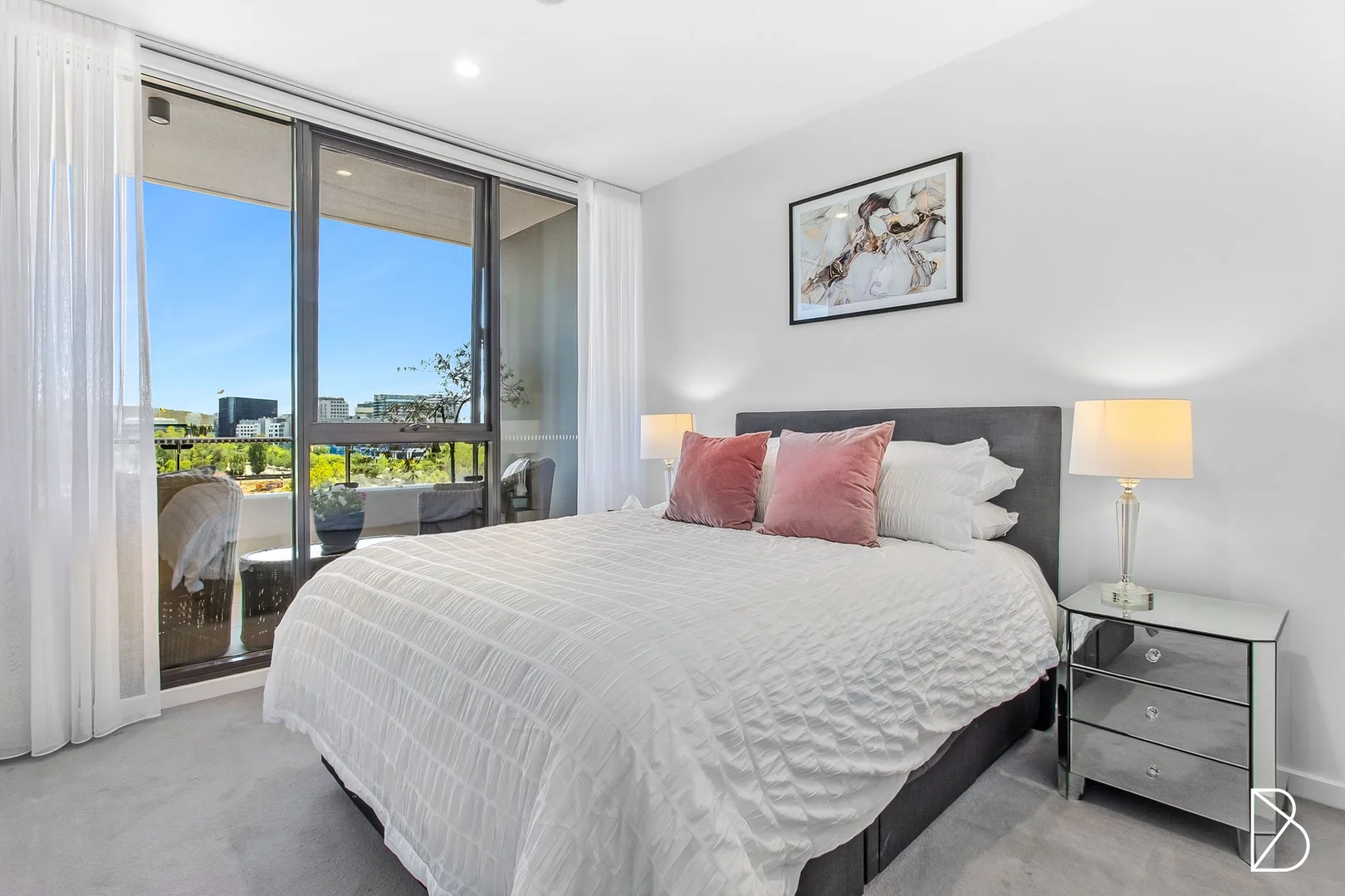 Photo of 139/44 Constitution Avenue, Campbell ACT 2612