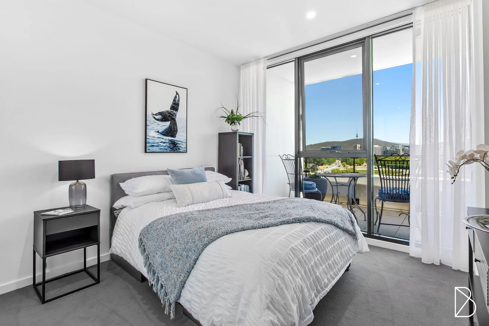 Photo of 139/44 Constitution Avenue, Campbell ACT 2612