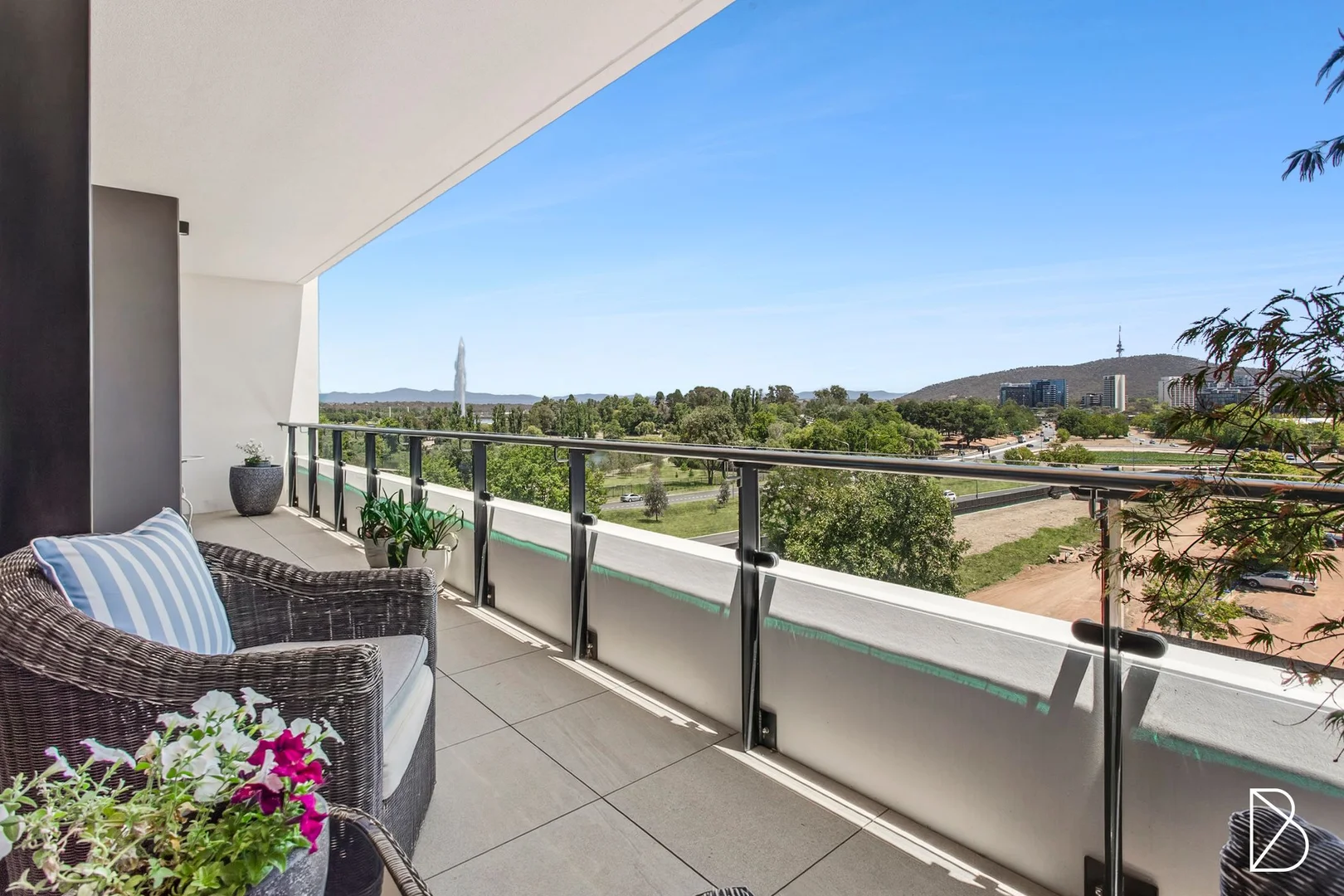 Photo of 139/44 Constitution Avenue, Campbell ACT 2612