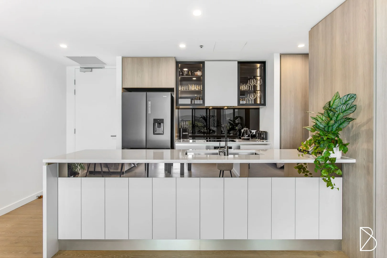 Photo of 139/44 Constitution Avenue, Campbell ACT 2612