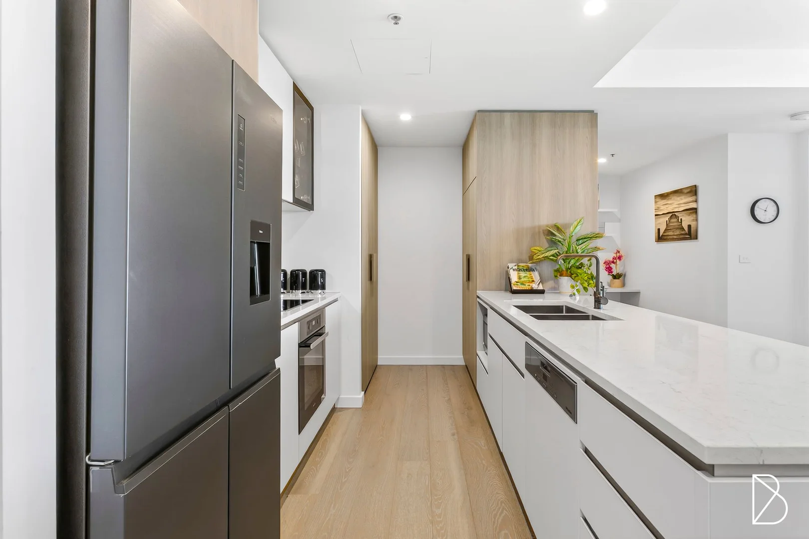 Photo of 139/44 Constitution Avenue, Campbell ACT 2612
