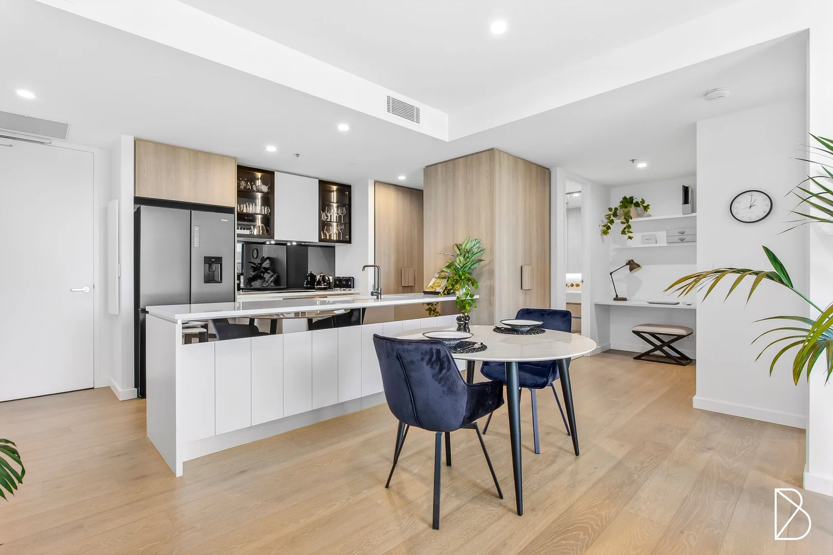 Photo of 139/44 Constitution Avenue, Campbell ACT 2612