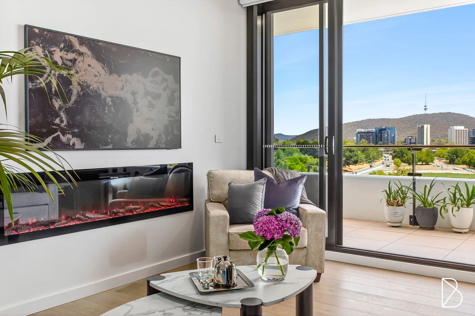 Photo of 139/44 Constitution Avenue, Campbell ACT 2612
