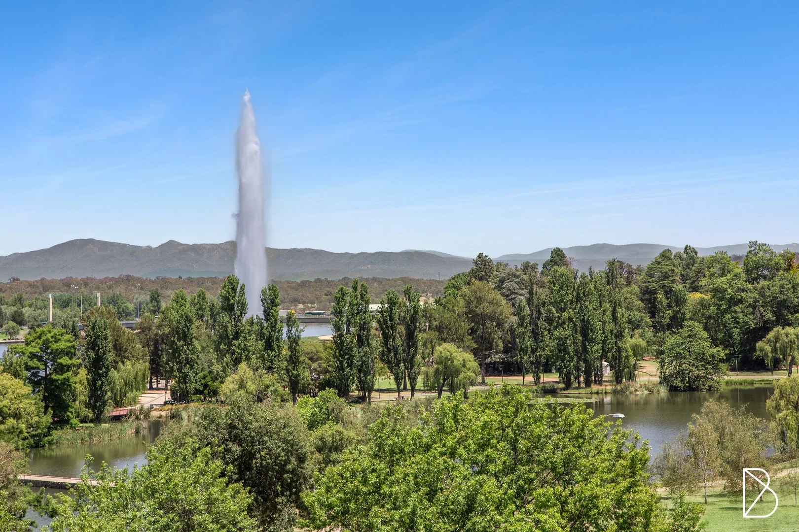 Photo of 139/44 Constitution Avenue, Campbell ACT 2612