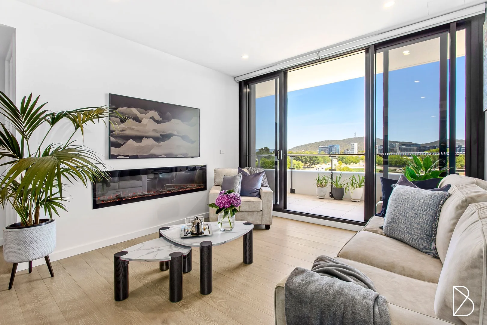 Photo of 139/44 Constitution Avenue, Campbell ACT 2612