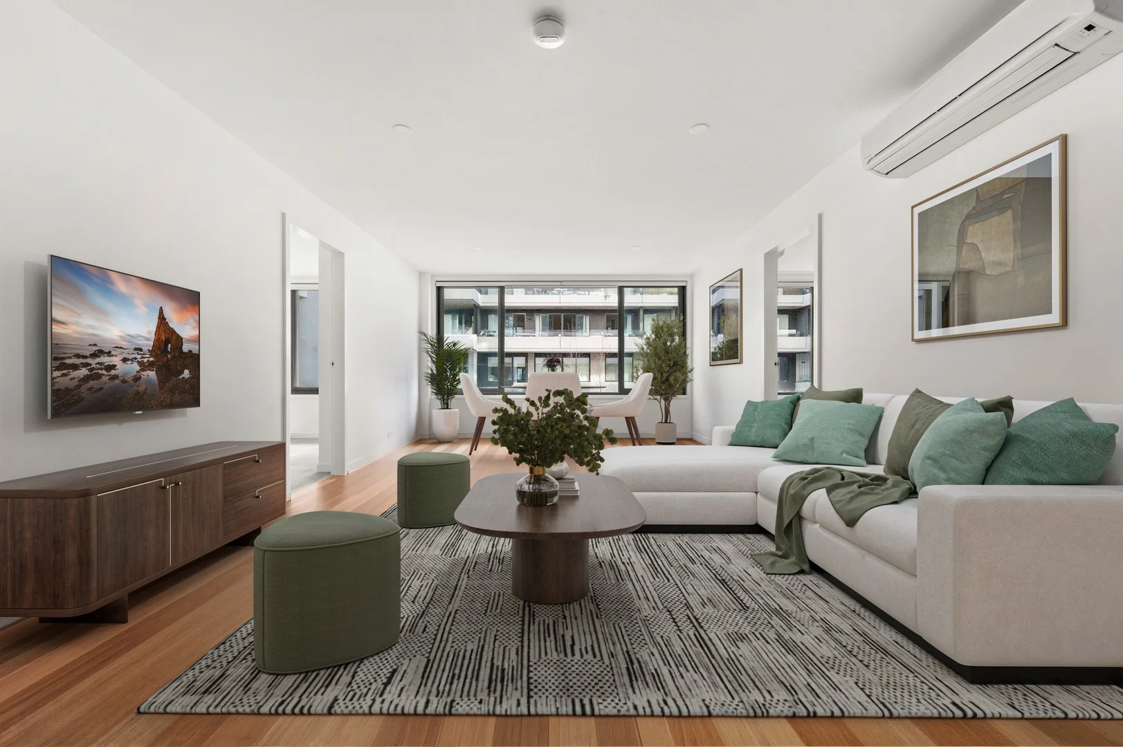 Photo of 72/217 Northbourne Avenue, Turner ACT 2612