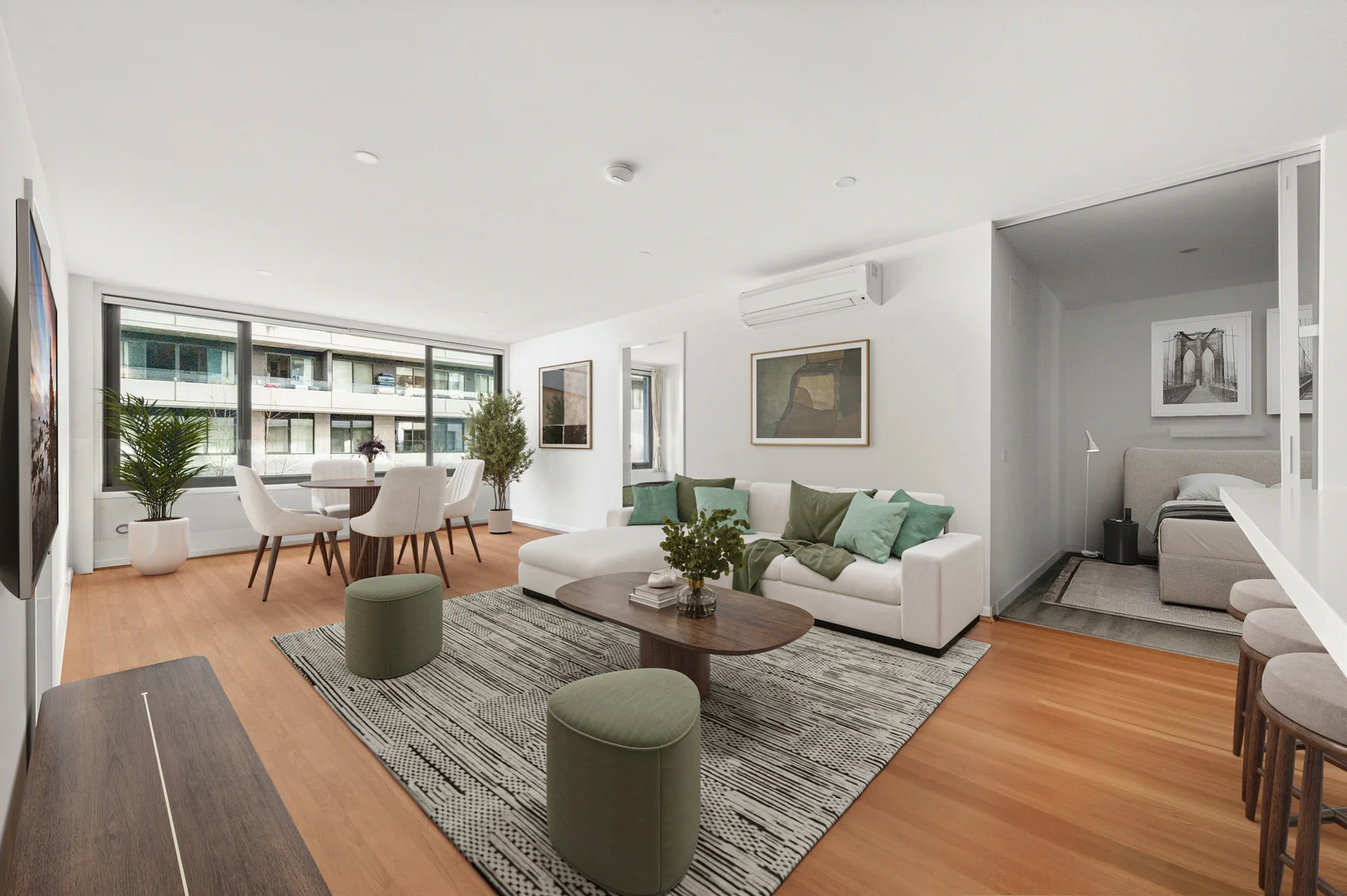 Photo of 72/217 Northbourne Avenue, Turner ACT 2612
