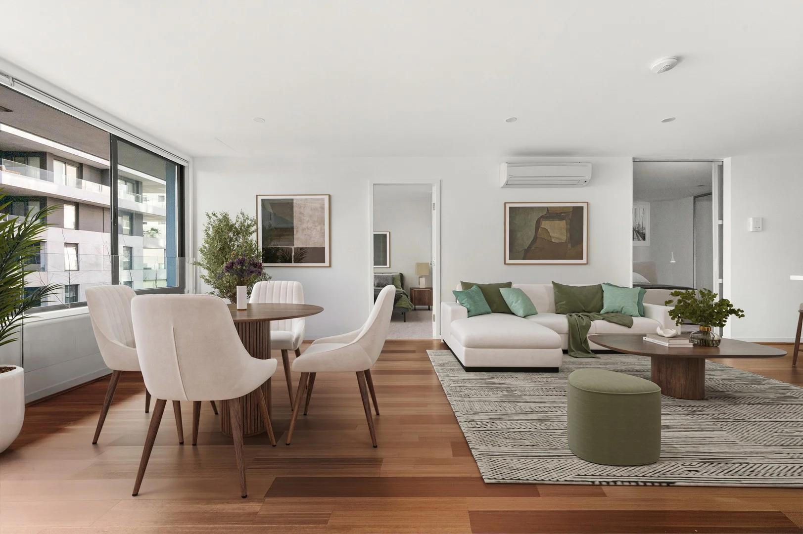 Photo of 72/217 Northbourne Avenue, Turner ACT 2612