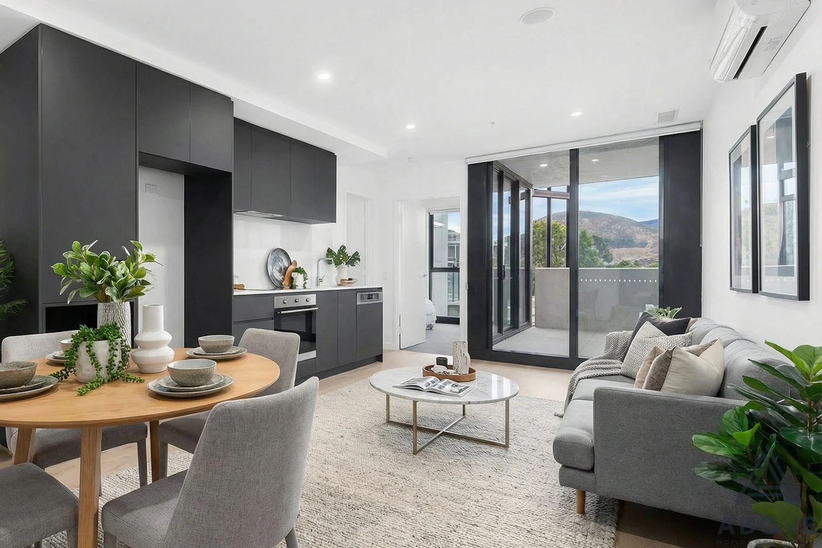 Photo of 507/83 Cooyong Street, Reid ACT 2612
