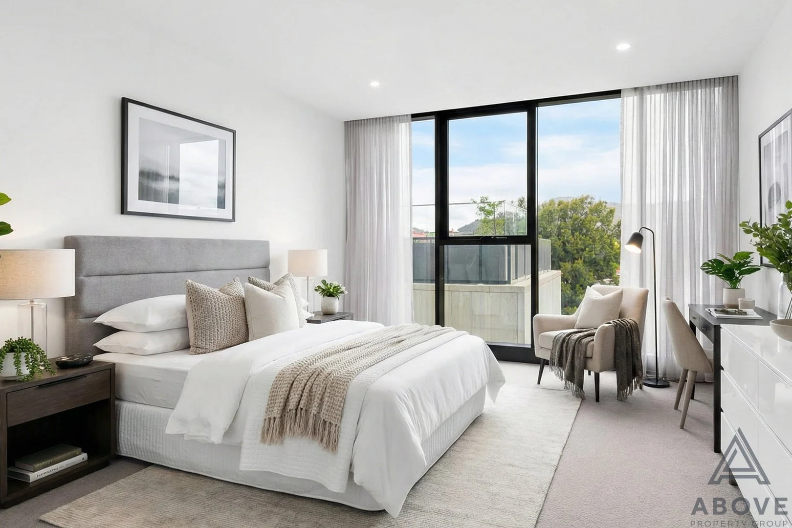 Photo of 507/83 Cooyong Street, Reid ACT 2612