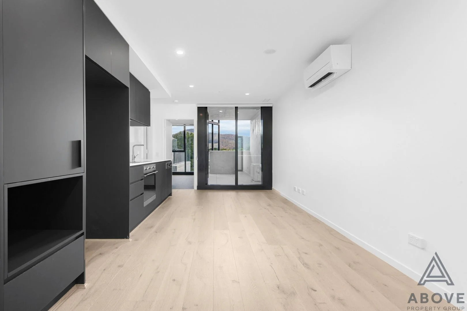 Photo of 507/83 Cooyong Street, Reid ACT 2612