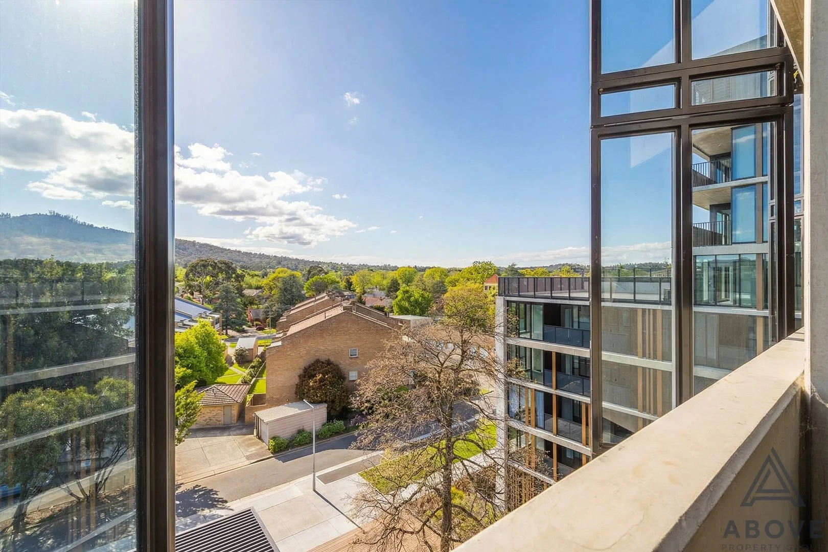 Photo of 507/83 Cooyong Street, Reid ACT 2612
