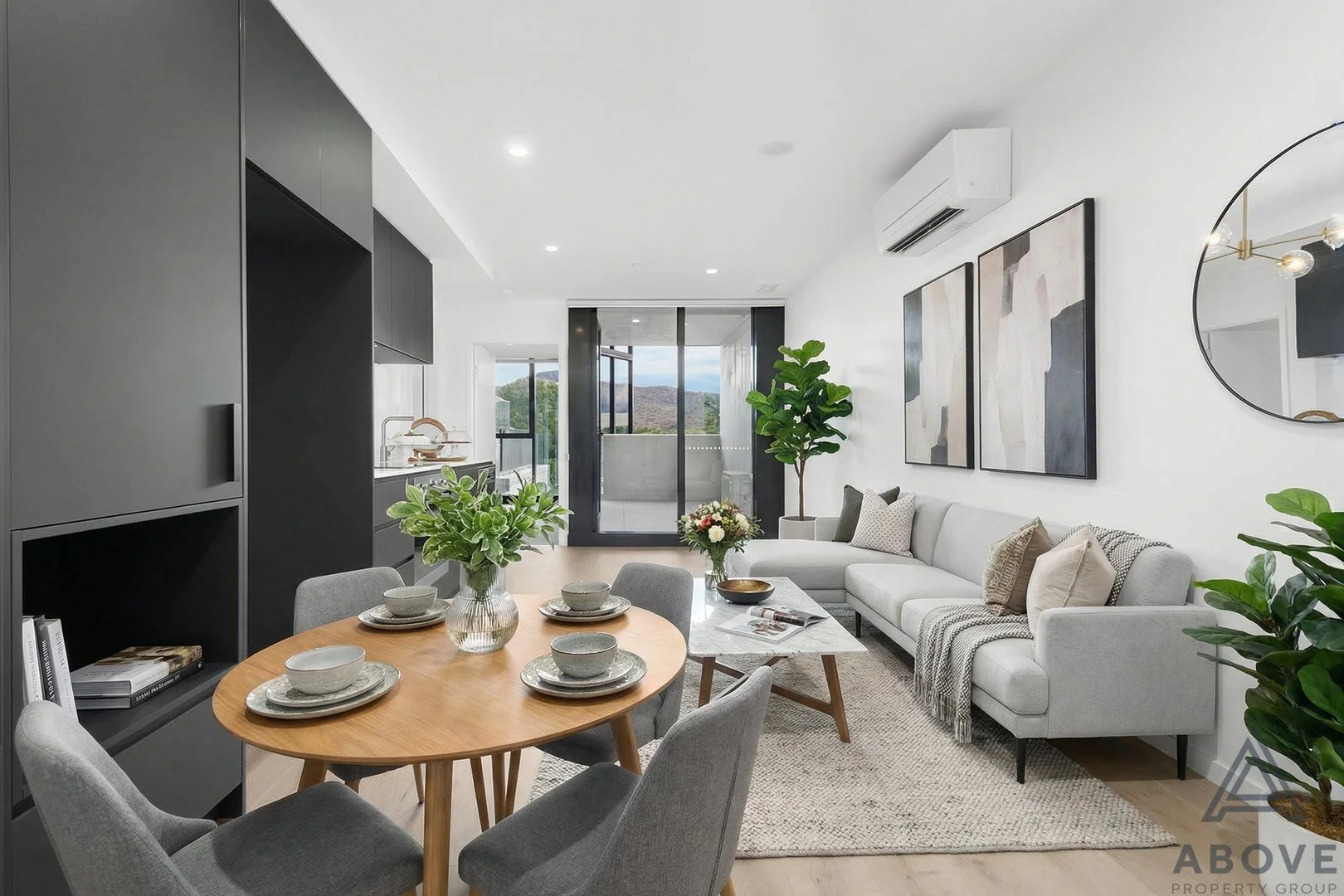 Photo of 507/83 Cooyong Street, Reid ACT 2612