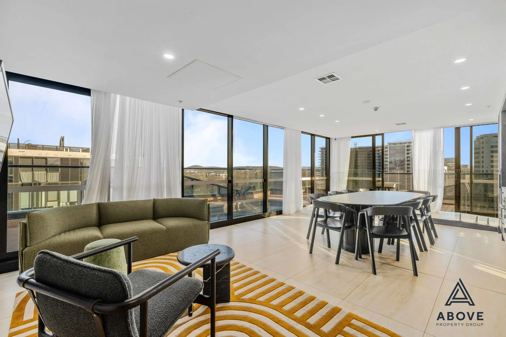 Photo of 507/83 Cooyong Street, Reid ACT 2612