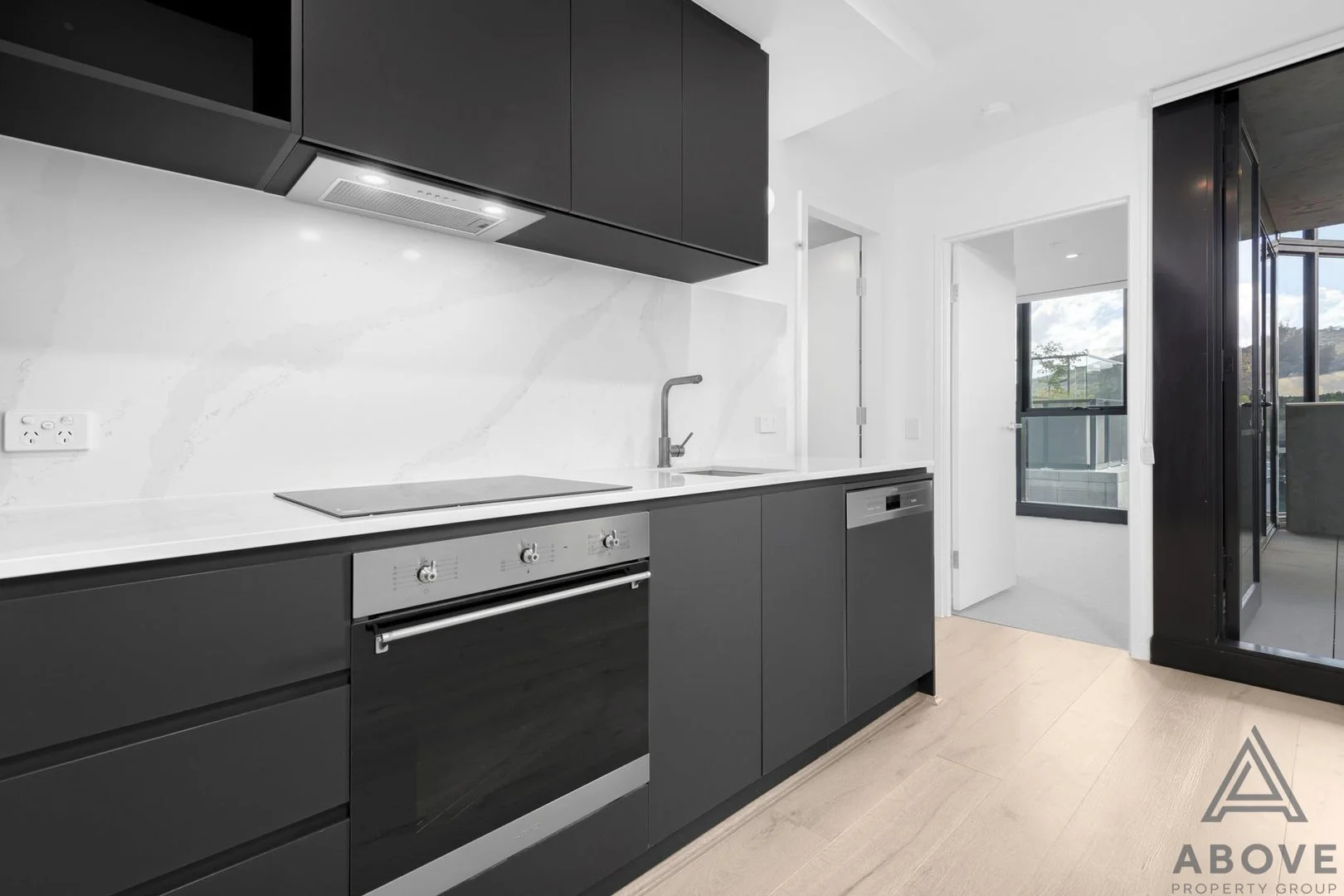 Photo of 507/83 Cooyong Street, Reid ACT 2612