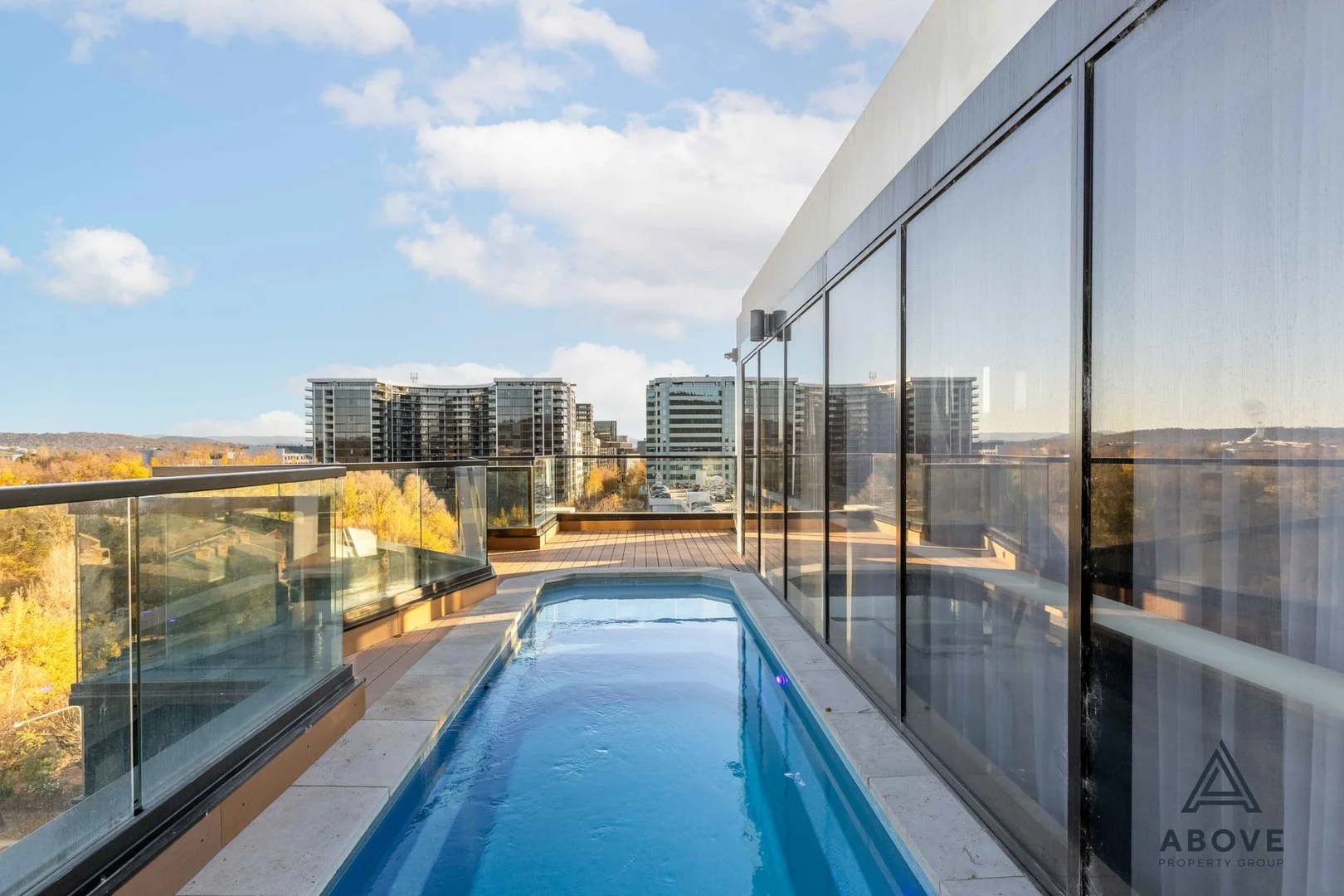 Photo of 507/83 Cooyong Street, Reid ACT 2612