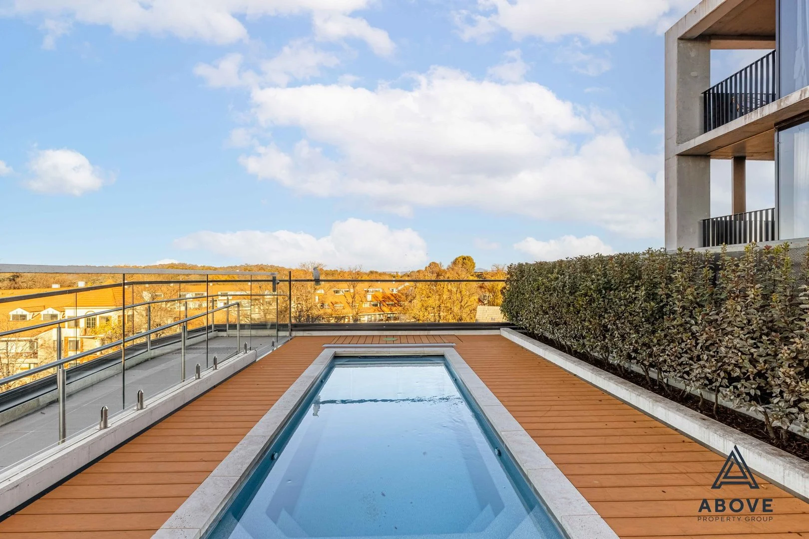 Photo of 507/83 Cooyong Street, Reid ACT 2612